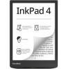 POCKETBOOK Inkpad 4 e-Book Reader Touchscreen 32 Gb Wi-Fi Black, Silver - (PB743G-U-WW)