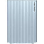 POCKETBOOK Verse Reader (629) Light Blue - (PB629-2-WW)