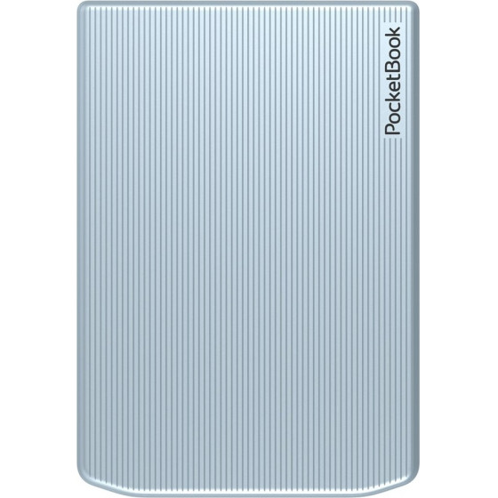 POCKETBOOK Verse Reader (629) Light Blue - (PB629-2-WW)