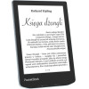POCKETBOOK Verse Reader (629) Light Blue - (PB629-2-WW)