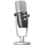 Professional Usb Condenser microphone, blue-Silver - (AKG Ara -)