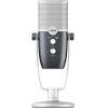 Professional Usb Condenser microphone, blue-Silver - (AKG Ara -)