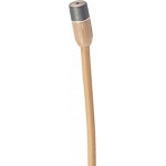 Sennheiser - Miniature Lavalier Microphone With 3.5 Mm Jack Connector (beige) - (Mke 2 Beige EW)