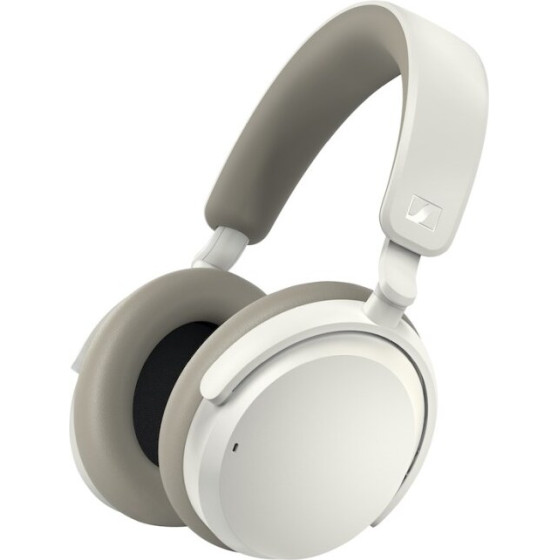 Sennheiser Accentum Wireless Headphones White - (700175)