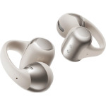 Shokz Opendots One Headset Wireless Ear-clip-On Calls/Music/Sport/Everyday Bluetooth Grey - (E310-ST-GY)