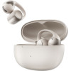 Shokz Opendots One Headset Wireless Ear-clip-On Calls/Music/Sport/Everyday Bluetooth Grey - (E310-ST-GY)