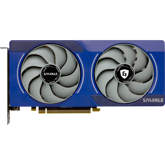 SPARKLE Technology Intel Arc B570 Guardian Oc 10 Gb GDDR6 - (SB570G-10GOC)