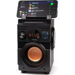 SQUEAK Speaker Bassblaster Bluetooth 5.1 - (SQ1001)