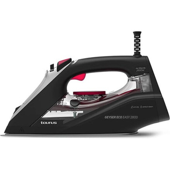 Taurus Geyser Eco 2800W Iron - (918787000)