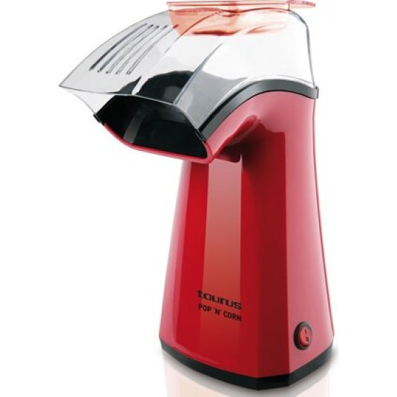 Taurus Pop'n'Corn Popcorn Maker - (968375000)