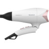 Taurus Studio 2500 Ionic Hair Dryer 2400 W White - (900116000)