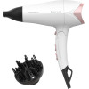 Taurus Studio 2500 Ionic Hair Dryer 2400 W White - (900116000)