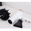 Taurus Studio 2500 Ionic Hair Dryer 2400 W White - (900116000)