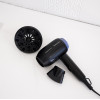 Taurus Studio Glow 1500 Hair Dryer 1400 W Black - (900117000)