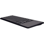 Tracer Keyboard Universal Rf Wireless Black - (TRAKLA46367)