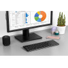 Tracer Keyboard Universal Rf Wireless Black - (TRAKLA46367)