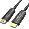 UNITEK Hdmi 2.0 Aoc 4K 60HZ 20M Optical Cable - (C11092ASL01-20M)