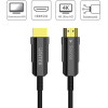 UNITEK Hdmi 2.0 Aoc 4K 60HZ 20M Optical Cable - (C11092ASL01-20M)