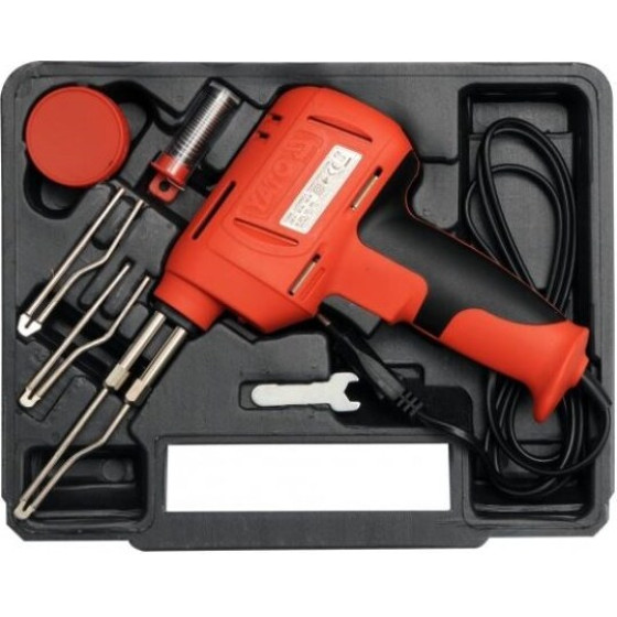 YATO Transformer Soldering Iron 180W - (YT-8245)