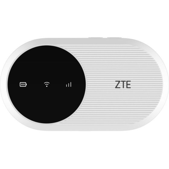 4G Mobile WiFi6 Hotspot - Router - (ZTE U10s Pro)