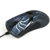 A4TEch Anti-Vibrate Laser Gaming XL-747H Mouse Usb Type-A 3600 Dpi - (A4TMYS29980)