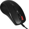A4TEch X-710BH Mouse Usb Type-A Optical - (A4TMYS27923)