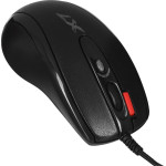 A4TEch X-710BH Mouse Usb Type-A Optical - (A4TMYS27923)