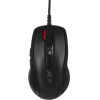 A4TEch X-710BH Mouse Usb Type-A Optical - (A4TMYS27923)