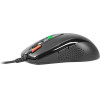 A4TEch X-7120 Mouse Ambidextrous Usb Type-A 2000 Dpi - (A4TMYS46028)