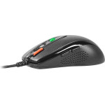 A4TEch X-7120 Mouse Ambidextrous Usb Type-A 2000 Dpi - (A4TMYS46028)