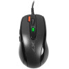 A4TEch X-7120 Mouse Ambidextrous Usb Type-A 2000 Dpi - (A4TMYS46028)
