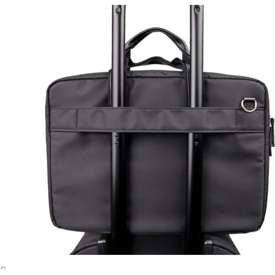 Acer 39.6 Cm (15.6'') Briefcase Black - (GP.BAG11.02P)