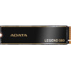 Adata Legend 900 Colorbox 512GB Pcie gen.4 Ssd - (SLEG-900-512GCS)