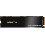 Adata Legend 900 Colorbox 512GB Pcie gen.4 Ssd - (SLEG-900-512GCS)