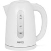 Adler Camry Electric Kettle 1.7 L White 2200 W - (Cr 1254w)