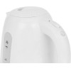 Adler Camry Electric Kettle 1.7 L White 2200 W - (Cr 1254w)