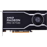 AMD Radeon Pro W7500 8 Gb GDDR6 - (100-300000078)