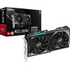 Asrock Amd Radeon Rx 9060 Xt Challenger 16GB Oc GDDR6 - (RX9060XT Cl 16GO)