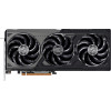 Asrock Amd Radeon Rx 9070 Xt Steel Legend Dark 16GB Graphics Card - (RX9070XT Sld 16G)