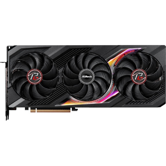 Asrock Graphics Card Amd Radeon Rx 7900 Xtx 24 Gb GDDR6 - (RX7900XTx Pg 24GO)