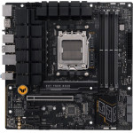 Asus Tuf Gaming B650M-E Amd B650 Socket AM5 Micro Atx - (90MB1FU0-M0EAY0)