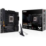 Asus Tuf Gaming B650M-E Wifi Amd B650 Socket AM5 Micro Atx - (90MB1FV0-M0EAY0)