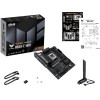 Asus Tuf Gaming B850-E Wifi Amd B850 Socket AM5 Atx - (90MB1L20-M0EAY0)