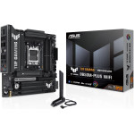 Asus Tuf Gaming B850M-Plus Wifi Amd B850 Socket AM5 Micro Atx - (90MB1IY0-M0EAY0)