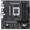 Asus Tuf Gaming B850M-Plus Wifi Amd B850 Socket AM5 Micro Atx - (90MB1IY0-M0EAY0)