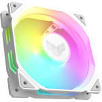Asus Tuf Gaming TR120 Argb White 3IN1 Fan - (90DA0093-B09020)