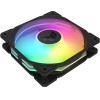 Asus Tuf Gaming TR120 Argb Reverse Fan Black - (90DA00D0-B09000)