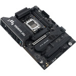 Asus Tuf Gaming X870E-Plus WIFI7 Amd X870E Socket AM5 Atx - (90MB1M70-M0EAY0)