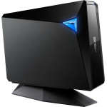 Asus Turbodrive BW-16D1H-U Pro Blu-Ray/Dvd Burner - (90DD01L0-M69000)