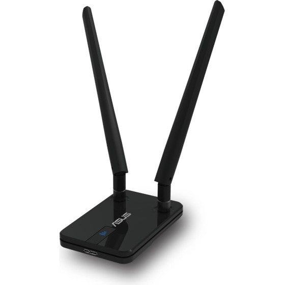 Asus Usb 3.0 Network Adapter - (USB-AC58)